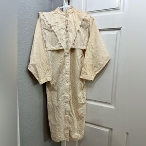 GUNNE SAX Vintage dress